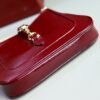 Handbag/Shoulder Bag Size  19.5x 18x 3.5cm