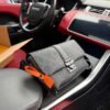 Crossbody bag over the shoulder Size: 28x16x10cm