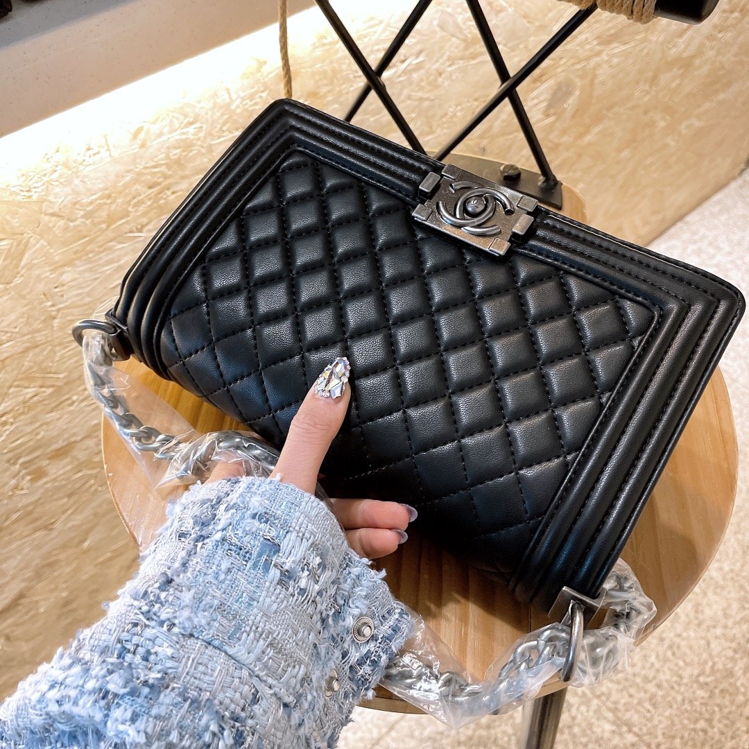 Handbag/Shoulder Bag Size 15x25x9cm