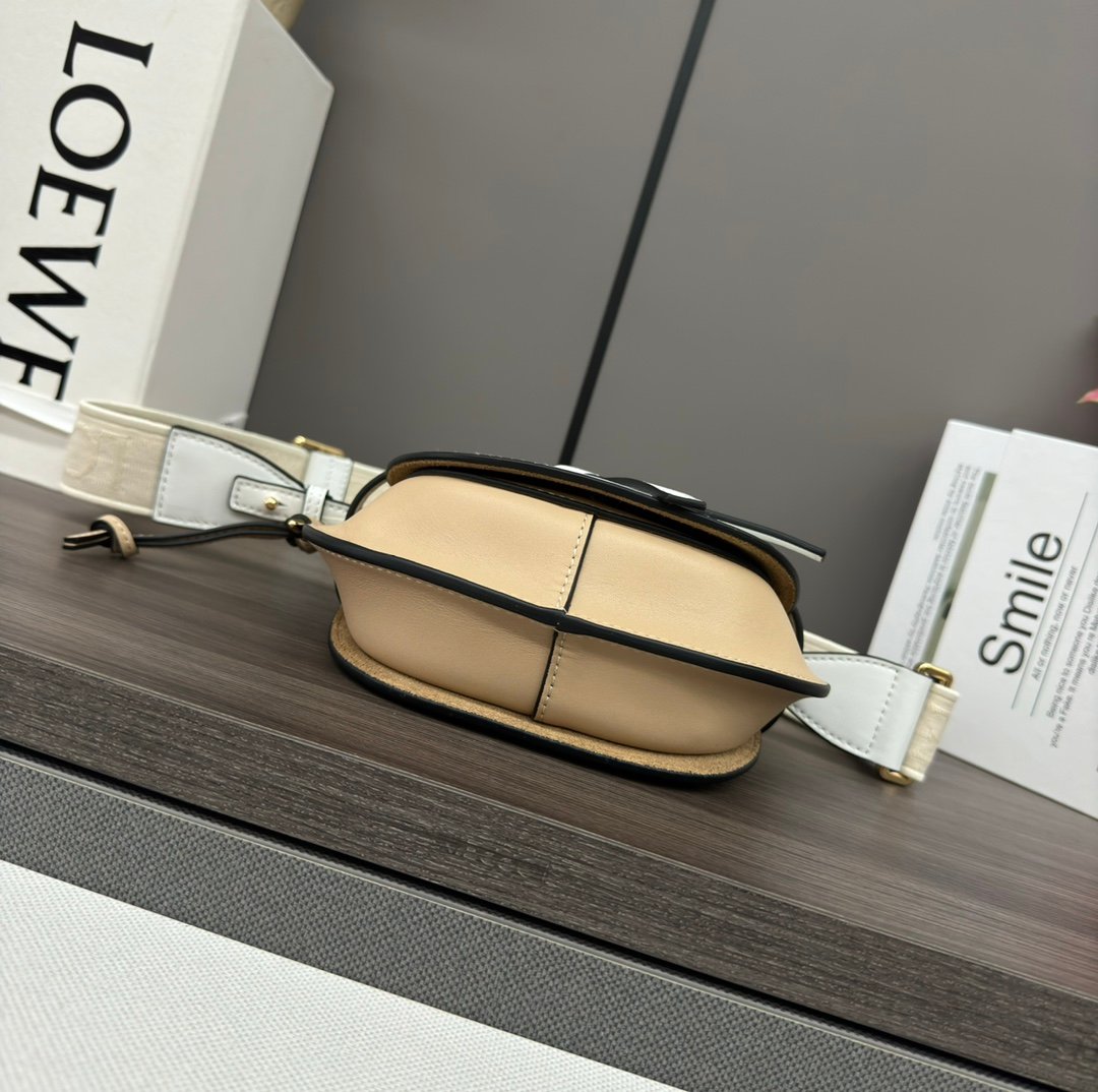 Handbag/Shoulder Bag Size 15*9.5*12.5