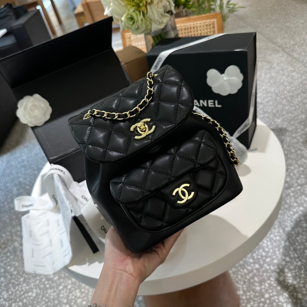 Handbag/Shoulder Bag Size 18.5*18*12cm