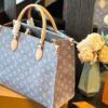 Medium Handbag Handbag Specification: 35*27*14