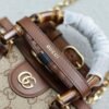 Handbag/Shoulder Bag Size 20 x 16 x 10 cm