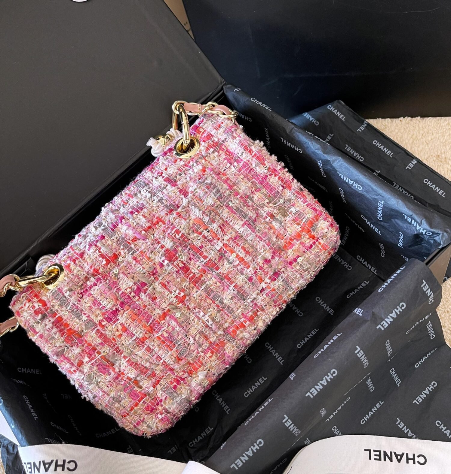 Handbag/Shoulder Bag Size 20