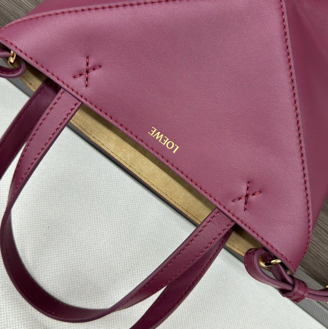 Handbag/Shoulder Bag Size 16.5*9.5*20CM