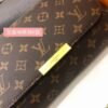 One-shoulder crossbody armpit handbag Specifications: 28*17*4 ...
