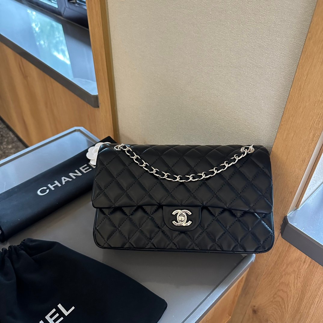 Handbag/Shoulder Bag Size 25cm
