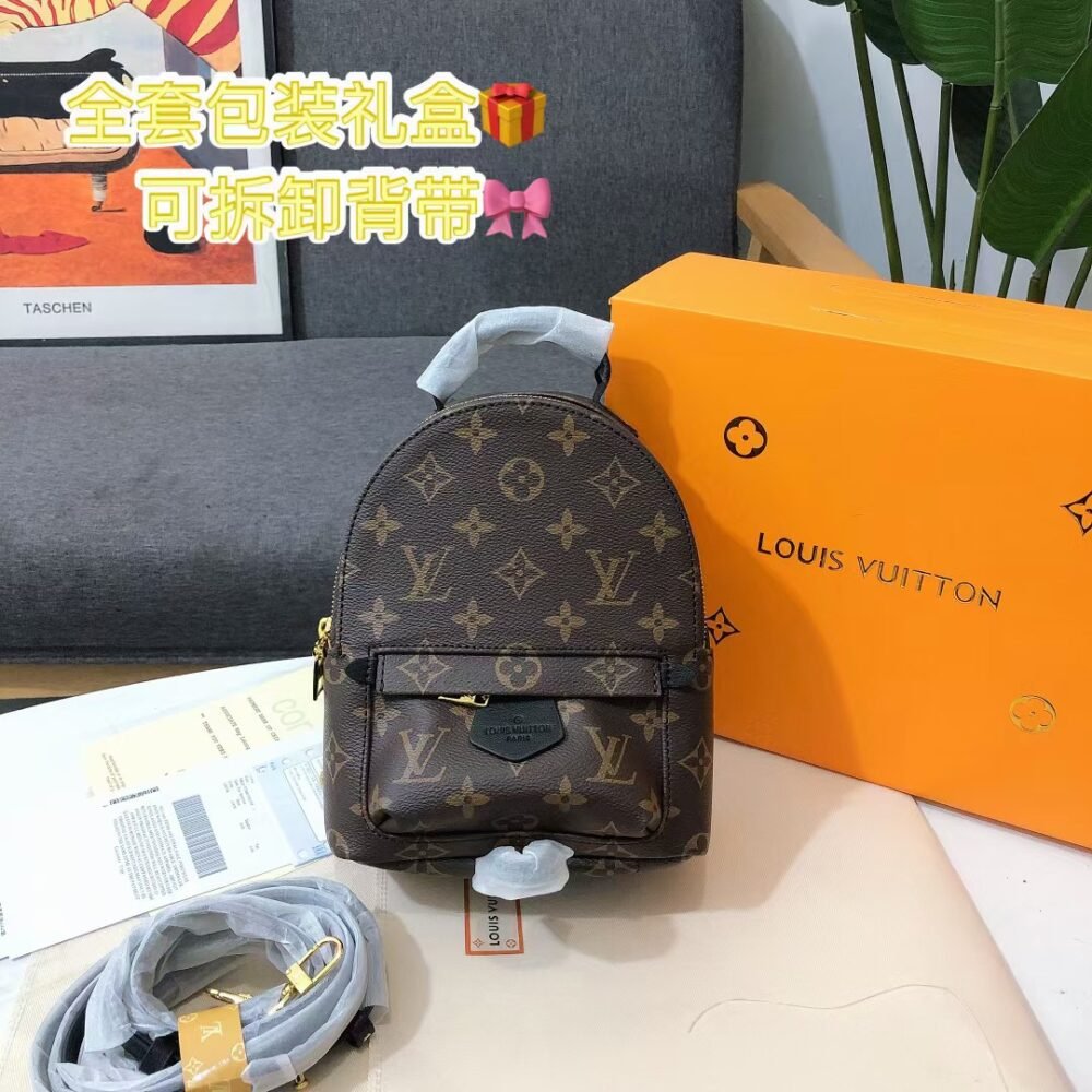 Reading flower backpack Specification: 16*20*9cm