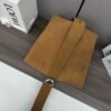 Handbag/shoulder bag size: 28*27*33CM