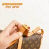 Reading Flower Shoulder Bag Crossbody Bag Size: 30*20*11 cm