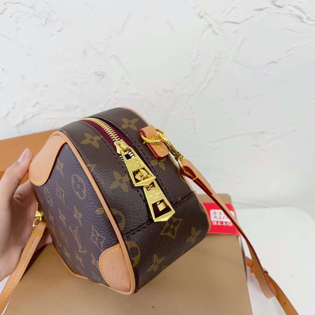 Bolsa de cámara, bolsa de hombro, bolsa bandolera, Especificación: 21 * 16 * 7 ...