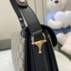 Handbag/Shoulder Bag Size  25.9x 17.5x 9.9