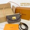 Boat bag chain hand carry shoulder crossbody large square brand bag Specification: 23.5*15*7.5cm