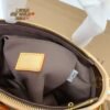 Hand-held one-shoulder crossbody women's bag Specifications: 18*13*12cm
