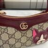 Handbag/Shoulder Bag Size 19x 10x 3.5cm