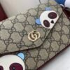 Handbag/Shoulder Bag Size  22x 13x 4cm