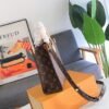 Reading Flower One-Shoulder Crossbody Handbag Specifications: 21.5*22*9cm