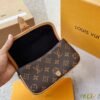 Mini baguette tote bag shoulder bag Specification: 25*15*10cm