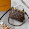 Xinhua makeup bag tote bag shoulder bag Specifications: 26*17*7cm ...