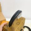 Handbag shoulder bag Specification: 13*18*7cm