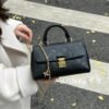 Shoulder bag handbag specifications: 12.5*6*21cm