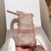 Handbag/Shoulder Bag Size 23x19x11cm