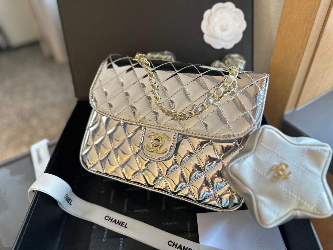 Handbag/Shoulder Bag Size 8*20*15cm