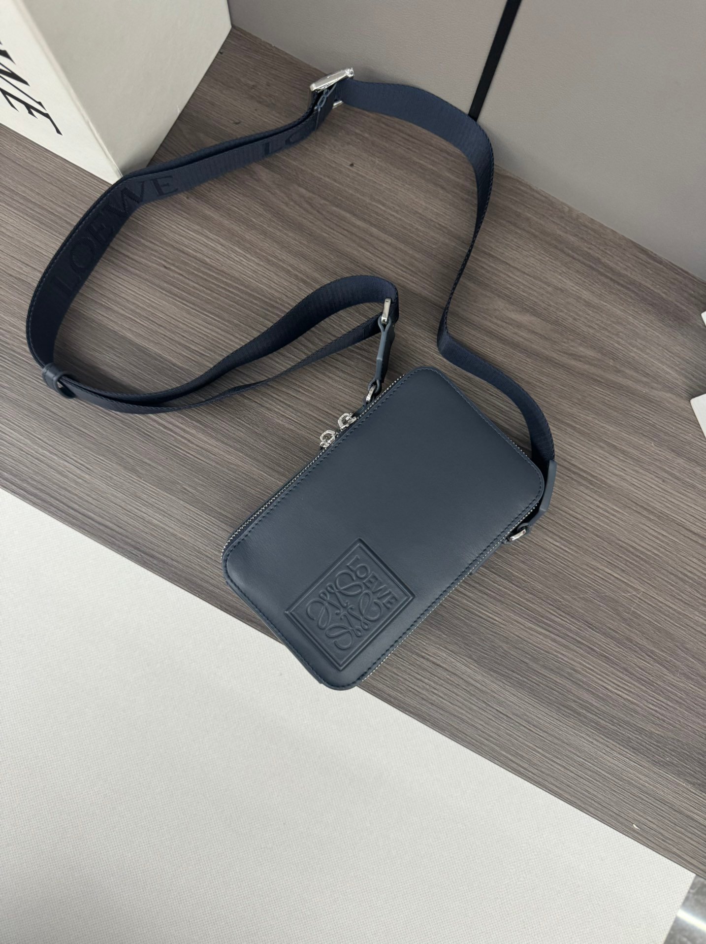 Handbag/Shoulder Bag Size 11*3.7*18CM