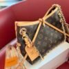 Chain Shopping Bag Specification: 26*17*10
