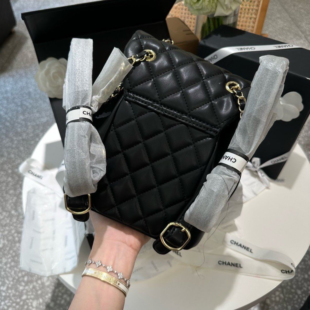 Handbag/Shoulder Bag Size 18.5*18*12cm