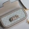 Handbag/Shoulder Bag Size  23.5x14x5cm