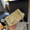 Handbag/Shoulder Bag Size  19cm