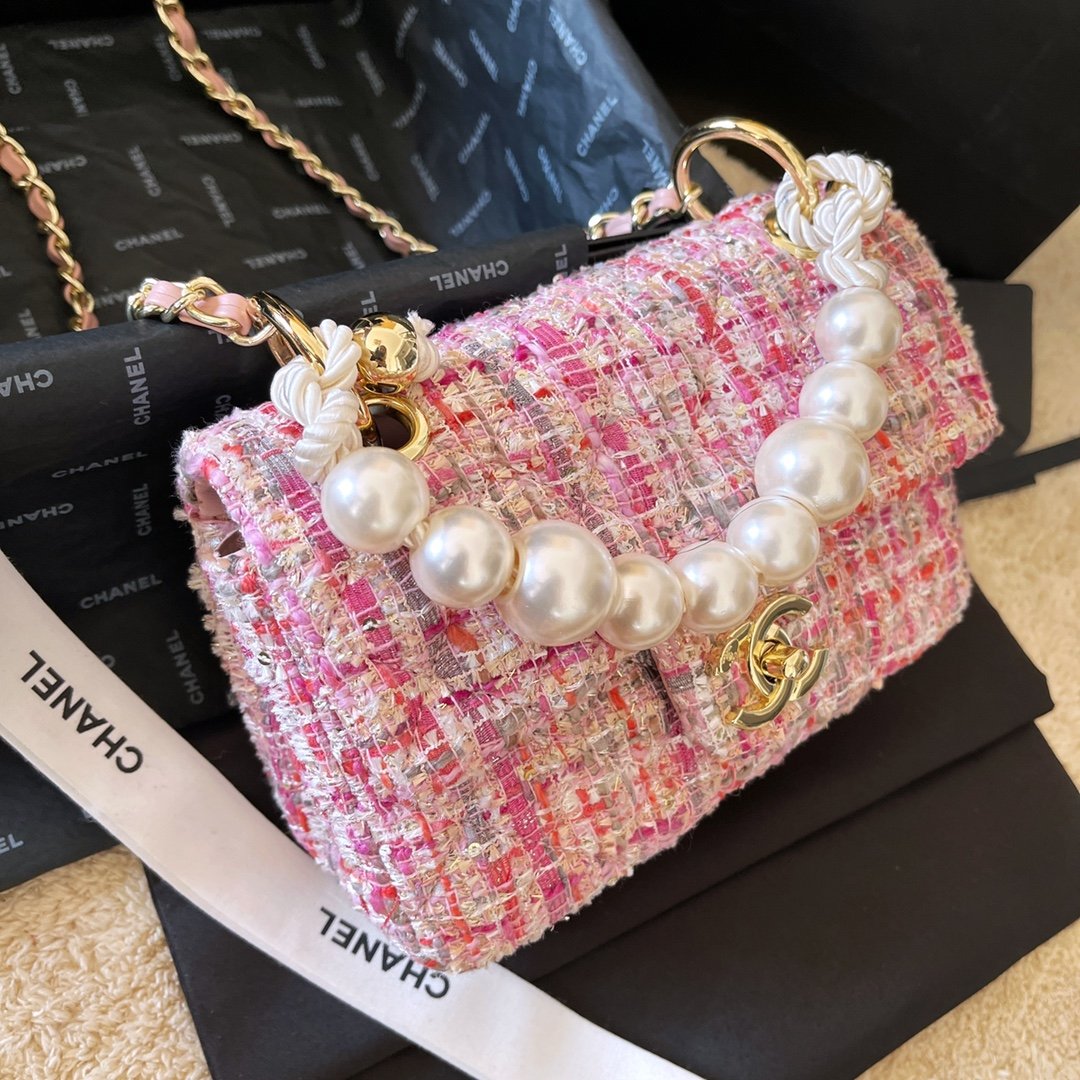 Handbag/Shoulder Bag Size 20