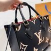Shopping bag, shoulder bag, handbag Specification: 25*19*11.5