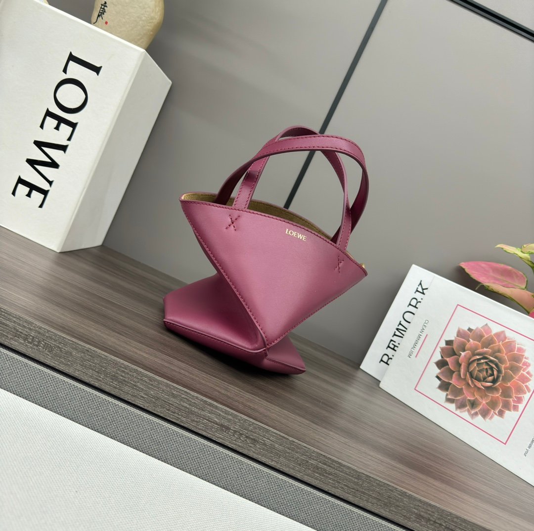 Handbag/Shoulder Bag Size 16.5*9.5*20CM