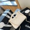 Handbag/Shoulder Bag Size 21*17*3.5cm