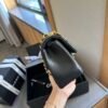 Handbag/Shoulder Bag Size 14.5x19.5x7.5    12.5x17.0x5.0