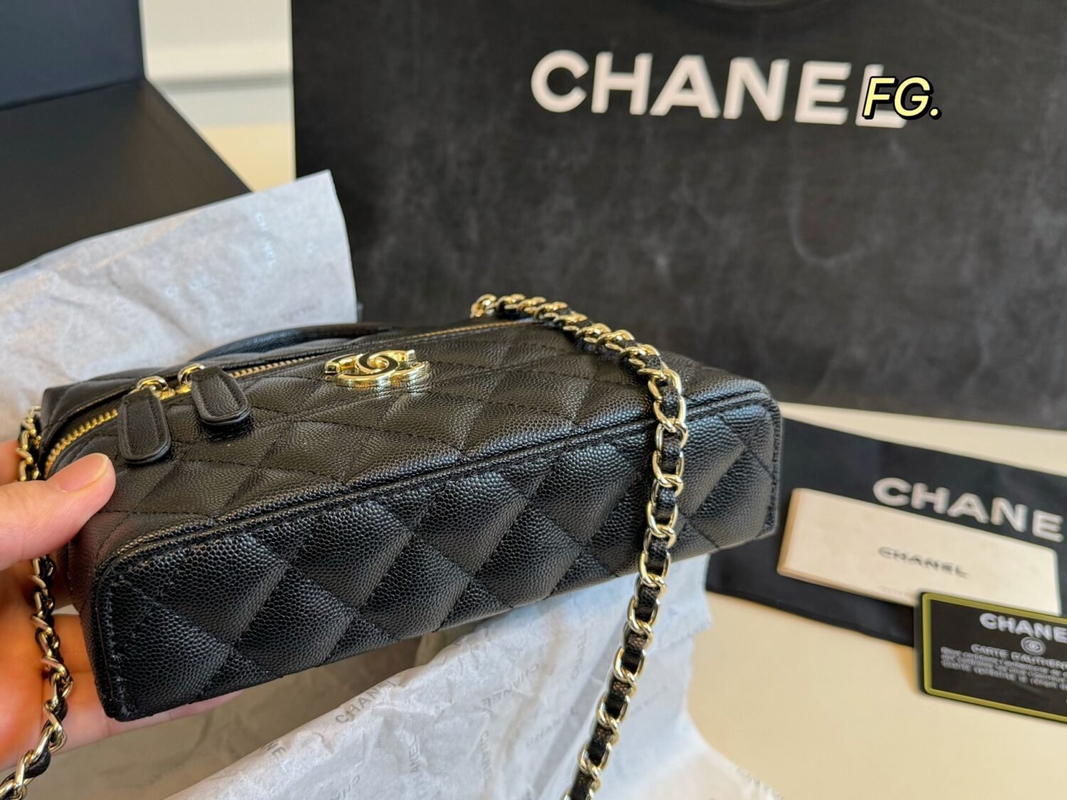 Handbag/Shoulder Bag Size 19×13