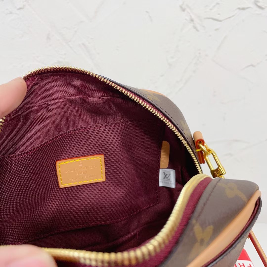 Bolsa de cámara, bolsa de hombro, bolsa bandolera, Especificación: 21 * 16 * 7 ...