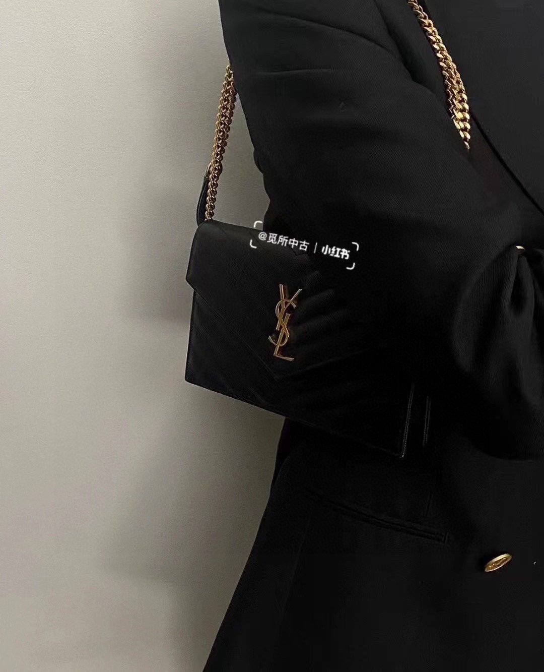 Handbag/Shoulder Bag Size 19*11.5*4