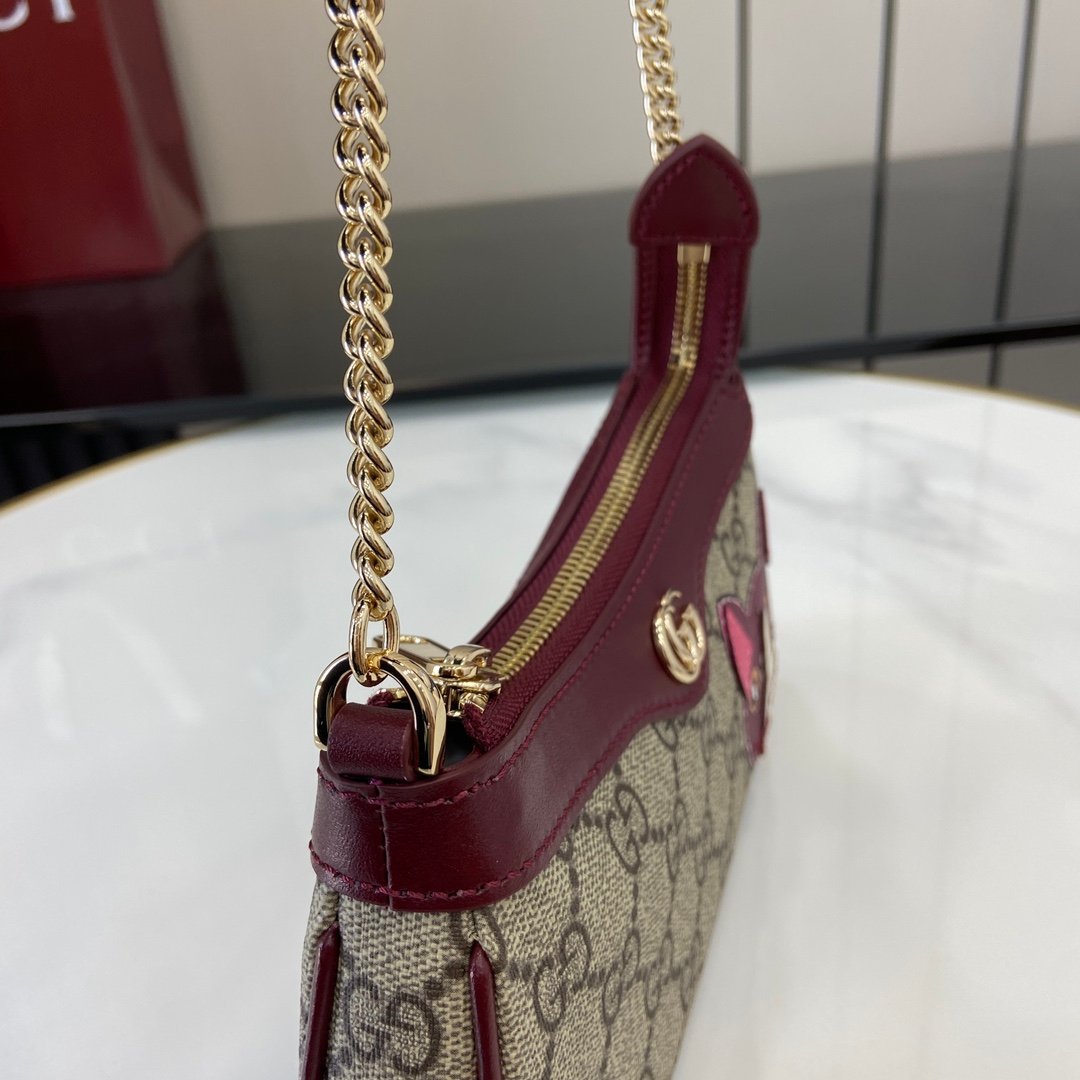 Handbag/Shoulder Bag Size 19x 10x 3.5cm