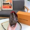 Reading flower chain cross-body bag Specification: 22*12*8cm