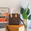 Reading Flower One-Shoulder Crossbody Handbag Specifications: 21.5*22*9cm