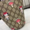 Handbag/Shoulder Bag Size  18.5x 16.5x 7.5
