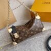 Tote bag shoulder bag Specification: 24*12*5cm