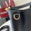 Handbag/Shoulder Bag Size  19x 18x 11