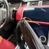 Crossbody free messenger bag 29x17x9cm
