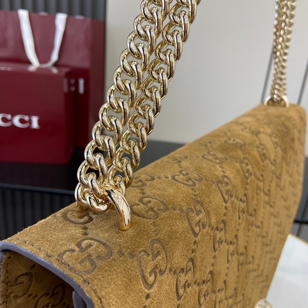 Handbag/Shoulder Bag Size  42x 28x 12