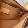 Water drop mahjong tote bag shoulder bag Specification: 22*14*6cm