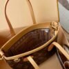 Vegetable basket tote bag shoulder bag Specification: 19*14*8cm